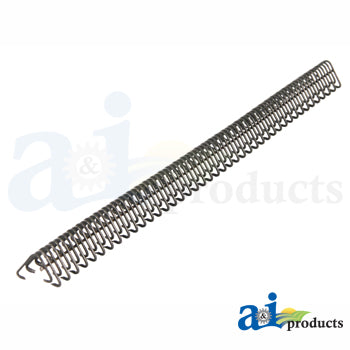 A-01251 U3 Hooks Coated Steel PN: 01251
