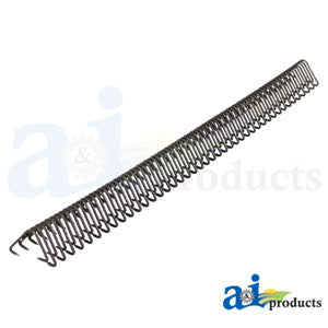 A-01279 U4 Hooks Coated Steel PN: 01279