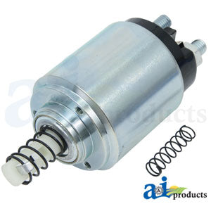 A-01307762 Switch, Solenoid PN: 01307762