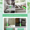 Two Bottles Dual-purpose Car Deodorant For Household Cars To Remove Odors
