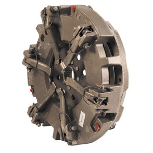A-02388299 Pressure Plate: 6 lever, cast iron, combined PTO PN: 02388299