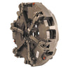 A-02388299 Pressure Plate: 6 lever, cast iron, combined PTO PN: 02388299