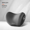 Automotive Headrest Lumbar Support Pillow Shoulder Pillow Car