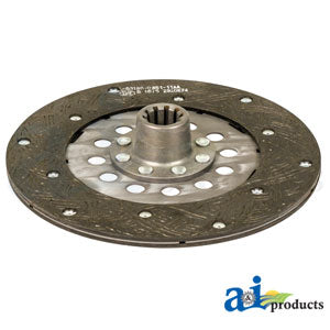 A-03276202 PTO Disc: 9.875