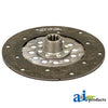 A-03276202 PTO Disc: 9.875