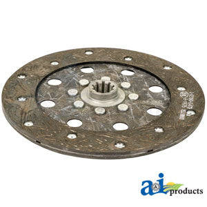 A-02913186 PTO Disc: 8.875