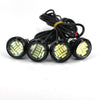 Automotive LED High-brightness Eagle Eye Lights