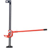 High Altitude Farm Jack, 48 Inch Farm Jack, 7000 Lb Capacity Ratchet Off-Road