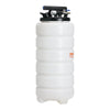 Oil Extractor Change  For Automotive Fluids Vacuum Evacuation