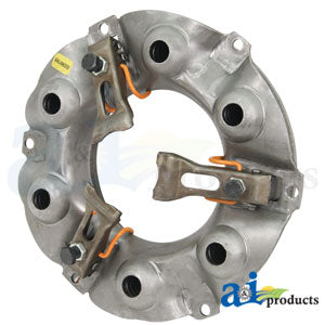 A-1251692C91 Pressure Plate: 9