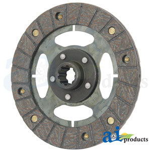 A-70800662 Trans Disc: 6.5
