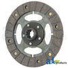 A-70800662 Trans Disc: 6.5