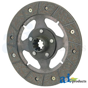A-351773R91 Trans Disc: 6.5