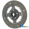 A-04010583 Trans Disc: 6.5