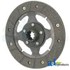 A-04010583 Trans Disc: 6.5