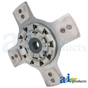 A-04010735 Trans Disc: 14