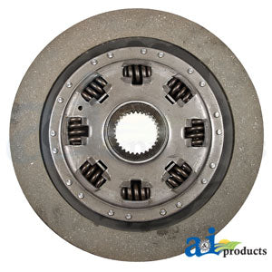 A-E9NN7A539AA Torque Limiter PN: E9NN7A539AA