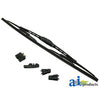 A-04334805 WIPER BLADE PN: 04334805