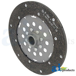 A-04378763 PTO Disc: 10