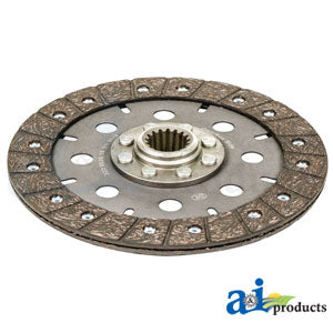 A-04378805 PTO Disc: 9