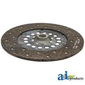 A-02303345 PTO Disc: 12.250