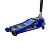 Low-Position Steel Floor-mounted Hydraulic Jack With Dual-piston 6,600lbs