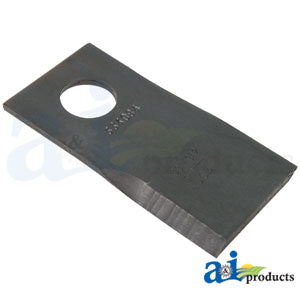 A-05869921 Blade, Disc Mower, RH PN: 05869921