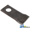 A-06561547 Blade, Disc Mower, LH PN: 06561547