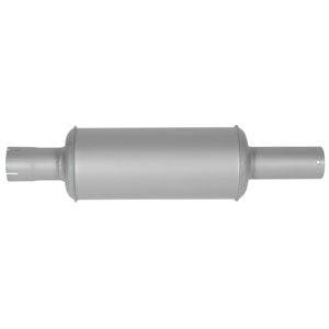 A-06705AB MUFFLER PN: 06705AB