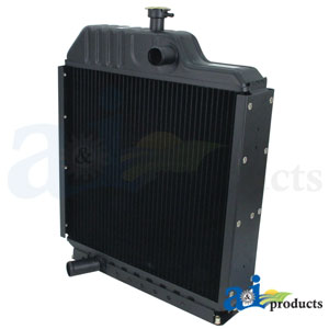 A-067327T1 Radiator PN: 067327T1