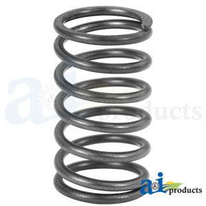 A-0780007 Spring, Valve Inner PN: 0780007