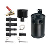 Automotive Two Hole Breathable Machine Oil Pot