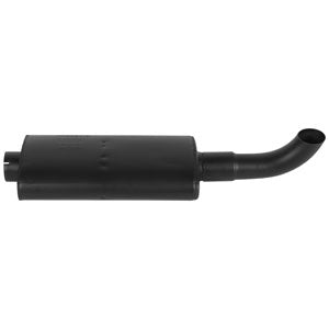 A-09700143 Muffler PN: 09700143