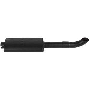 A-09702857 Muffler PN: 09702857