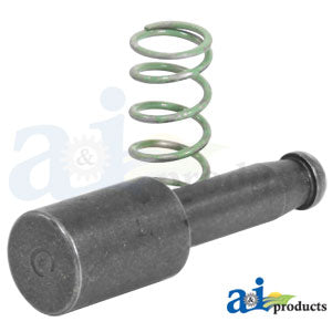 A-0986014047 QD Pin Repair Kit PN: 0986014047