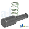A-0986014047 QD Pin Repair Kit PN: 0986014047