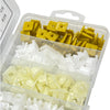 Automotive Plastic Self Tapping Screw Base