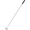 Telescoping Magnetic Sweeper Pickup Tool, 3.5inch Handheld Screws 35LB Pull
