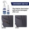 Automotive Interior Ceiling Cleaning Agent