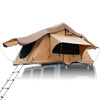 The Rooftop Tent  280TC 2000 Waterproof Lattice Cloth for Camping