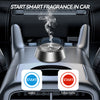 Three Speed Control Intelligent Car Aromatherapy Essential Oil&Humidifier