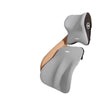 Automotive Headrest Memory Foam Seat Waist Cushion