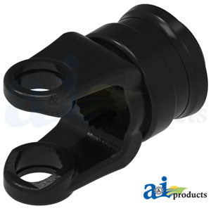 A-100-1221 Spring-Lok Tractor Yoke PN: 100-1221