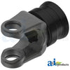 A-34752 Quick Disconnect Tractor Yoke PN: 34752