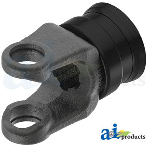 A-100-1406 Spring-Lok Tractor Yoke PN: 100-1406