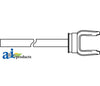 A-6N48M ASSY 6 YOKE & SHAFT 48