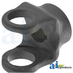 A-10001-1038 Implement Yoke, 3/4