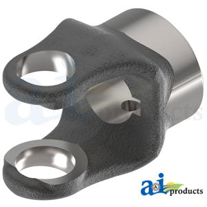 A-10001-1052 Implement Yoke, 1 1/8