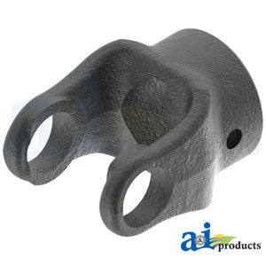 A-10001-1054 Implement Yoke, 1 1/4