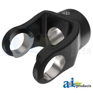 A-10001-1059 Implement Yoke, Shear Pin, 1
